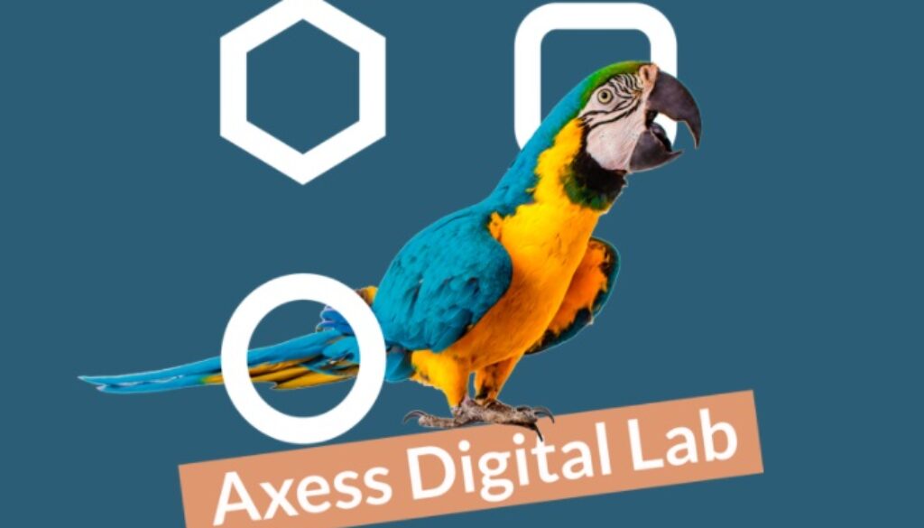 axess digital lab
