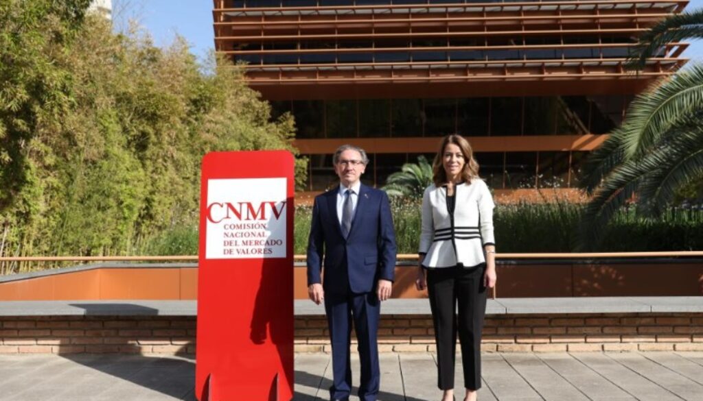 CNMV Barcelona