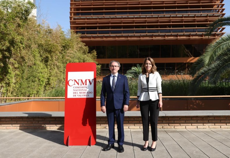 CNMV Barcelona