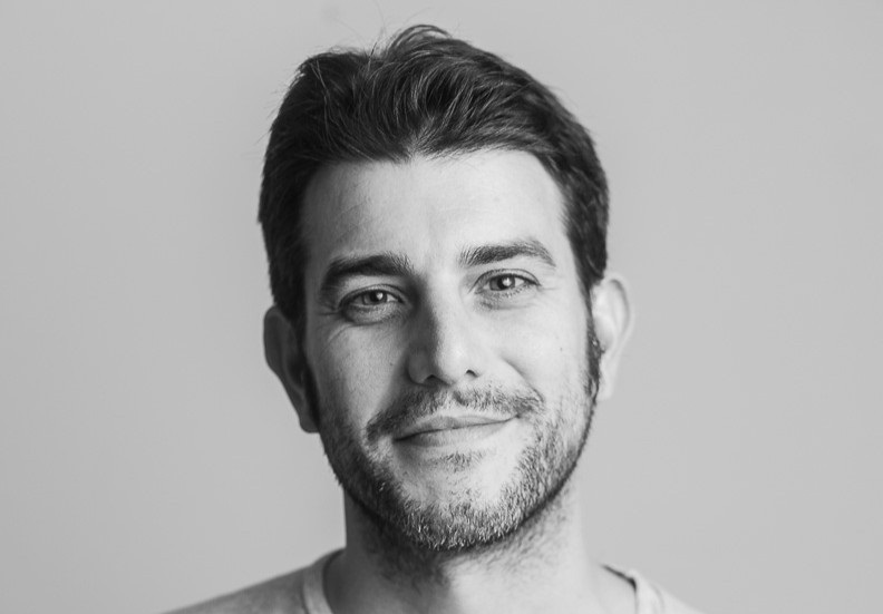 Daniel Cerqueiro Startup Galicia