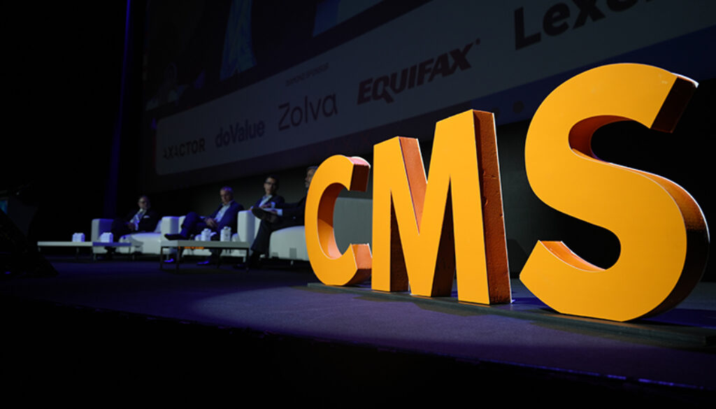 cms finance