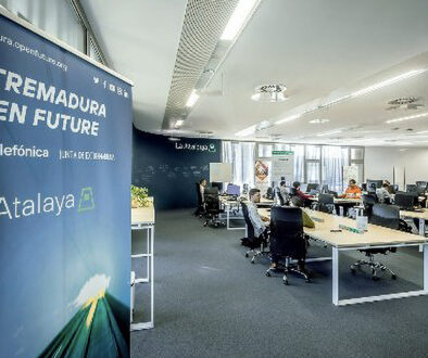 telefonica open future