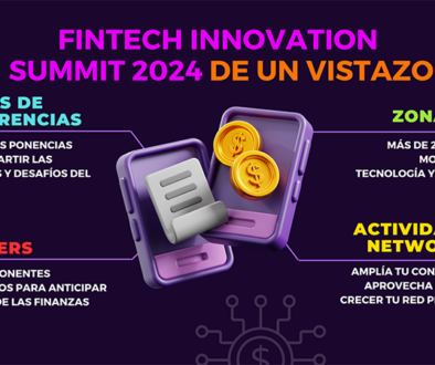 FINTECH innovation summit 2024