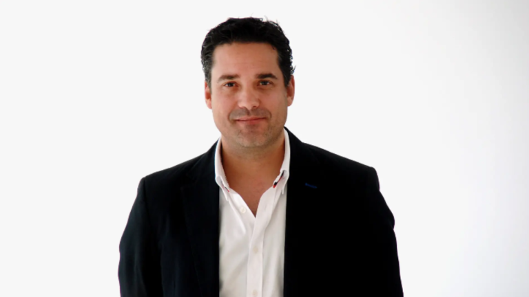 javier mira, ceo de facephi