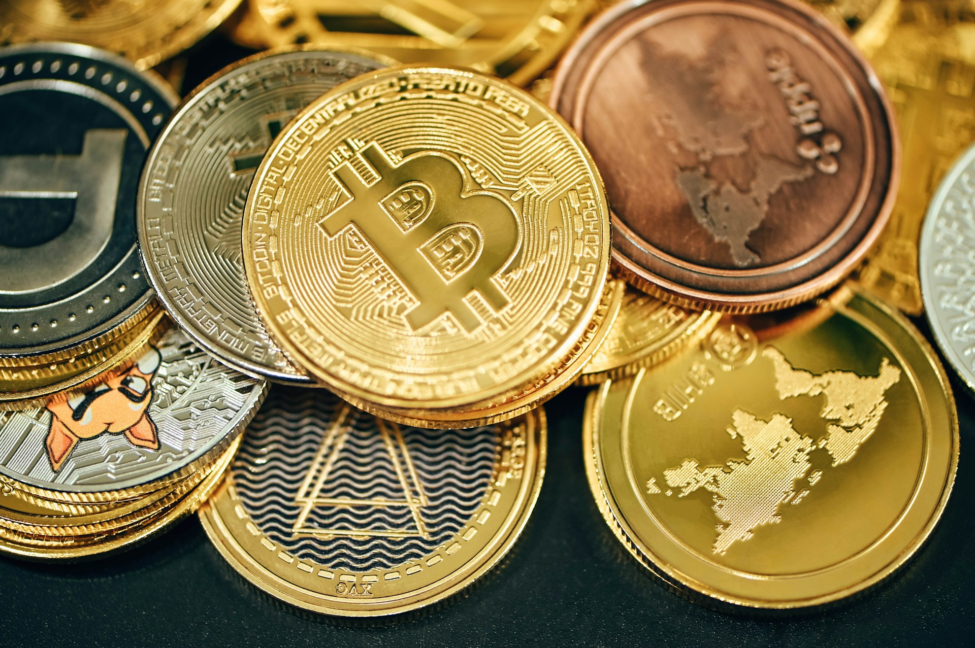 la blockchain es una bomba