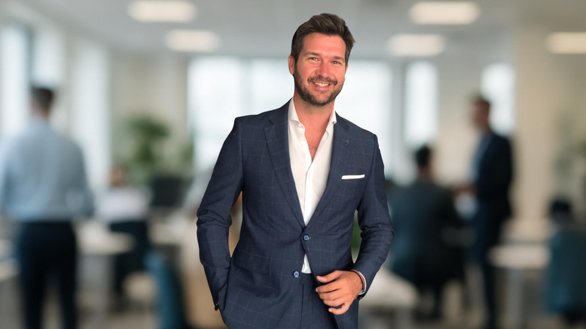 La inversión participativa inmobiliaria mantiene un crecimiento estable la inversión participativa inmobiliaria mantiene un crecimiento estable