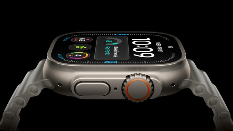 apple watch ultra 4: hasta 84 horas de batería, nuevas métricas de salud y un precio desde 899 euros