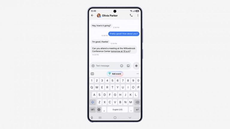 samsung inicia el despliegue de one ui 9: galaxy ai gana contexto, creatividad y nuevas funciones de privacidad