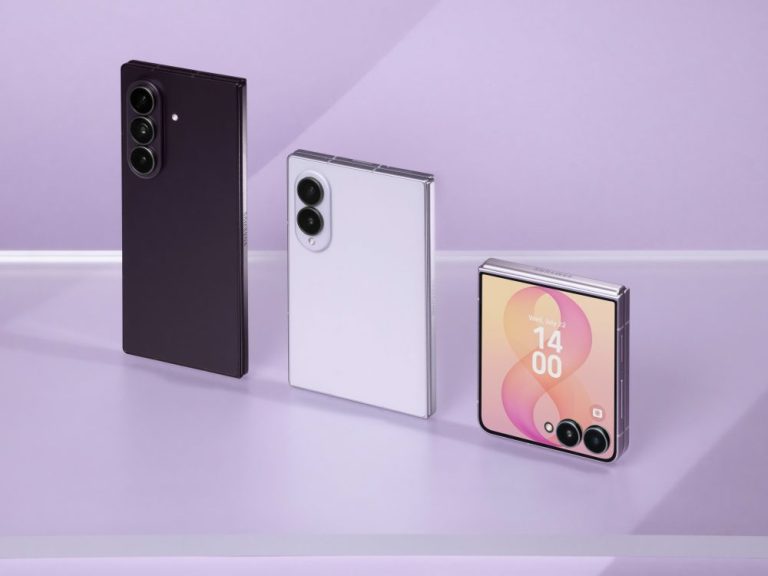 samsung revela qué buscan los españoles en su próximo smartphone: autonomía, privacidad y rendimiento
