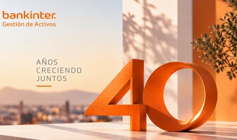 bankinter gestión de activos celebra 40 años con más de 32.500 millones de euros bajo gestión