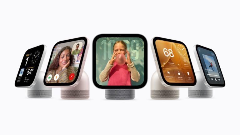 apple presenta homeview, su nuevo centro inteligente para el hogar, pero no llegará a españa