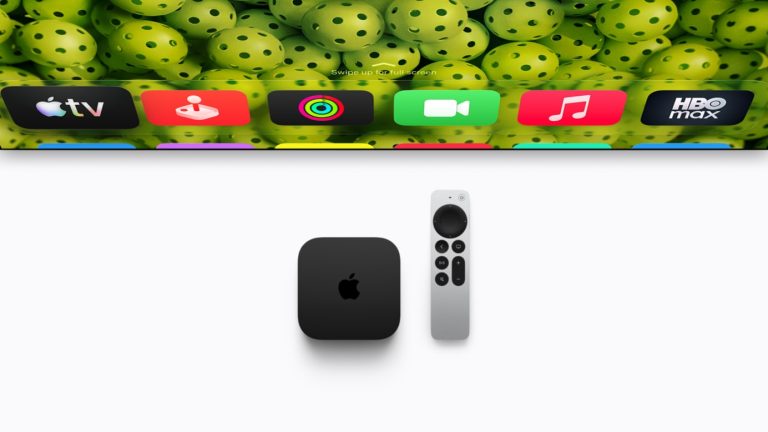 apple presenta el nuevo apple tv 4k con chip a19, sonido envolvente y funciones avanzadas de domótica