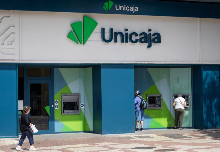 unicaja obtiene el sello empresa solidaria 2026 por su compromiso con la financiación de proyectos sociales
