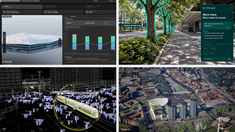 nvidia impulsa la ia agéntica en las ciudades europeas para mejorar los servicios públicos
